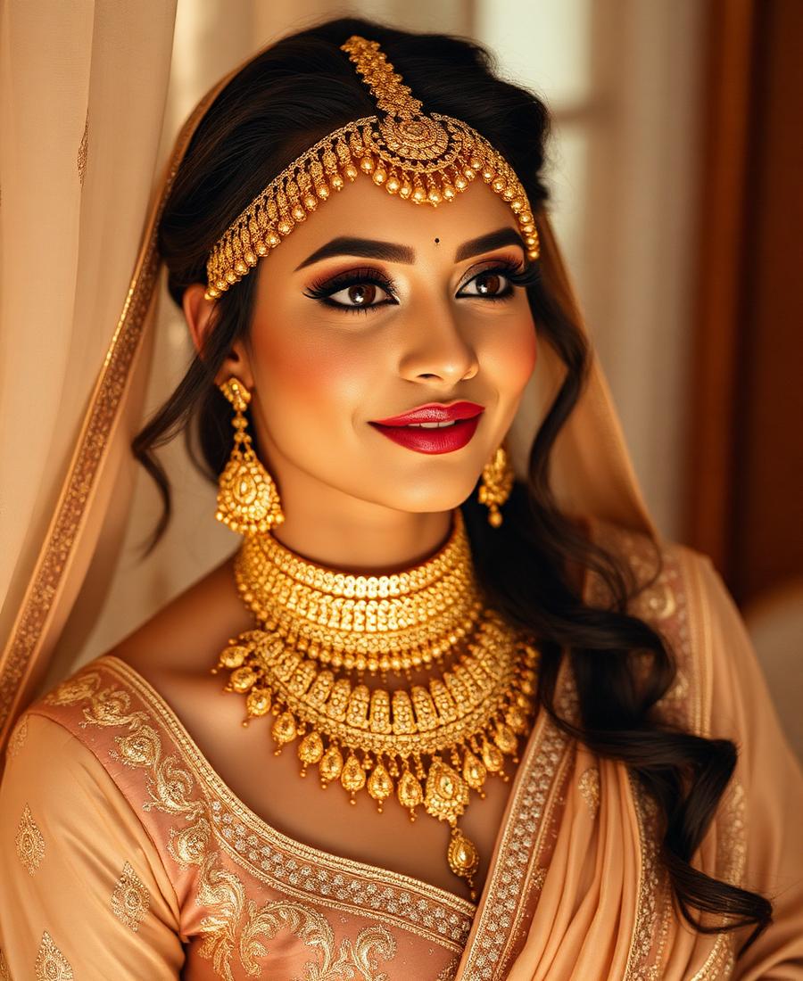 The Bridal Atelier